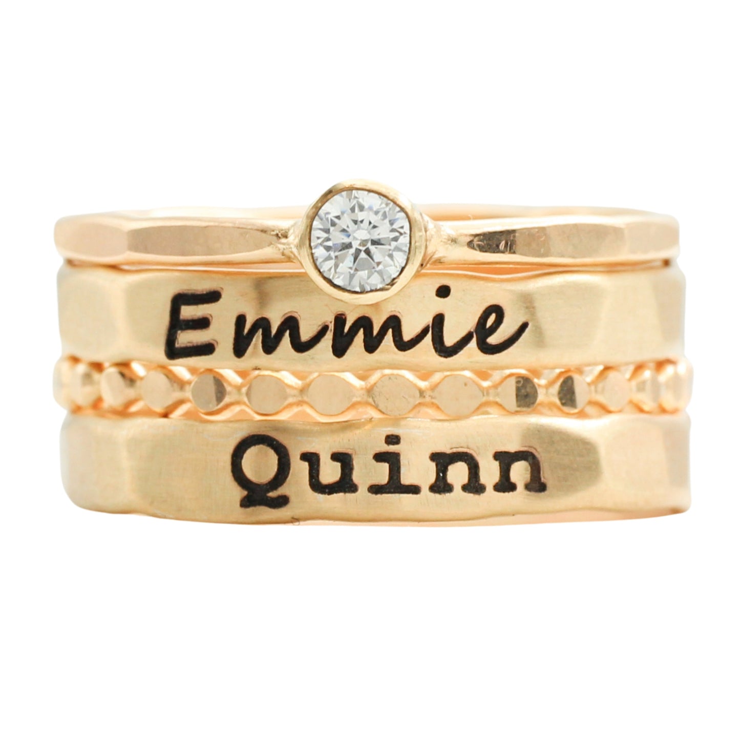The Radiance in 14K Gold Filled